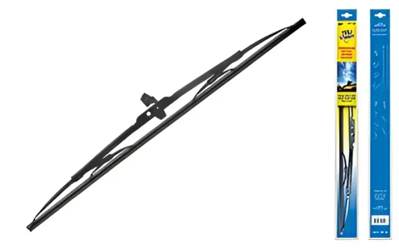 TRU1-22 Rv Designer 22' Wiper Blade Metal Universal A r6rtru122
