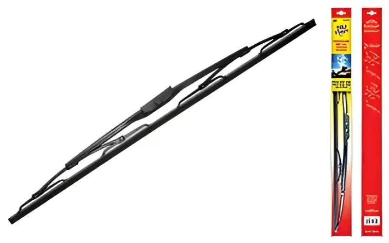 TRU6-24 Rv Designer 24' Wiper Blade Metal Heavy Duty r6rtru624