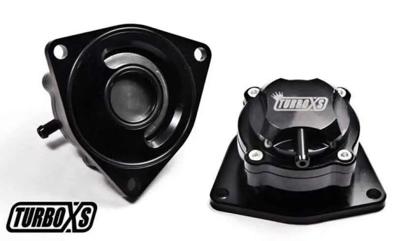 Turbo XS 09-12 Genesis Coupe / 12-13 Veloster / 11-13 Sonata SE 2.0T Hybrid BOV bov-sml