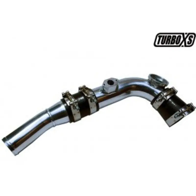 Turbo XS 10-12 Hyundai Genesis HKS SSQV Blow Off Valve Kit; Pipe Kit-Valve Not Incl gen-bov-hks