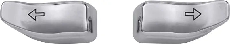 Turn Signal Extention Cap Chr `14 Up Road King 19 Up Flht wps-820-50888