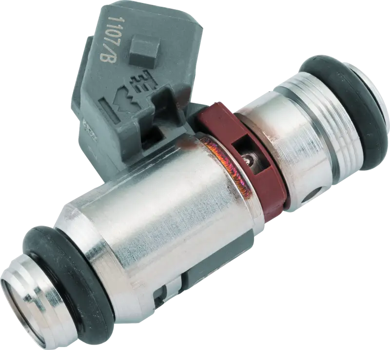 Twin Power 02-05 Touring Fuel Injector Replaces H-D 27609-01 3.75 gms/sec Brown Band twp422628