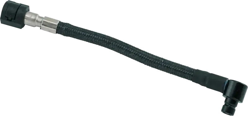 Twin Power 02-06 Touring 04-17 Dyna EFI Fuel Line Replaces H-D 62349-04F twp484227