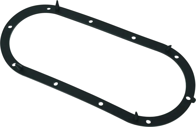 Twin Power 02-07 FLH FLT Models Fuel Pump Plate Seal Viton Replaces H-D 61402-02 twp046174