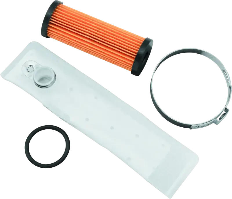 Twin Power 07-Up XL Fuel Filter Kit Replaces H-D 75304-07A twp484241