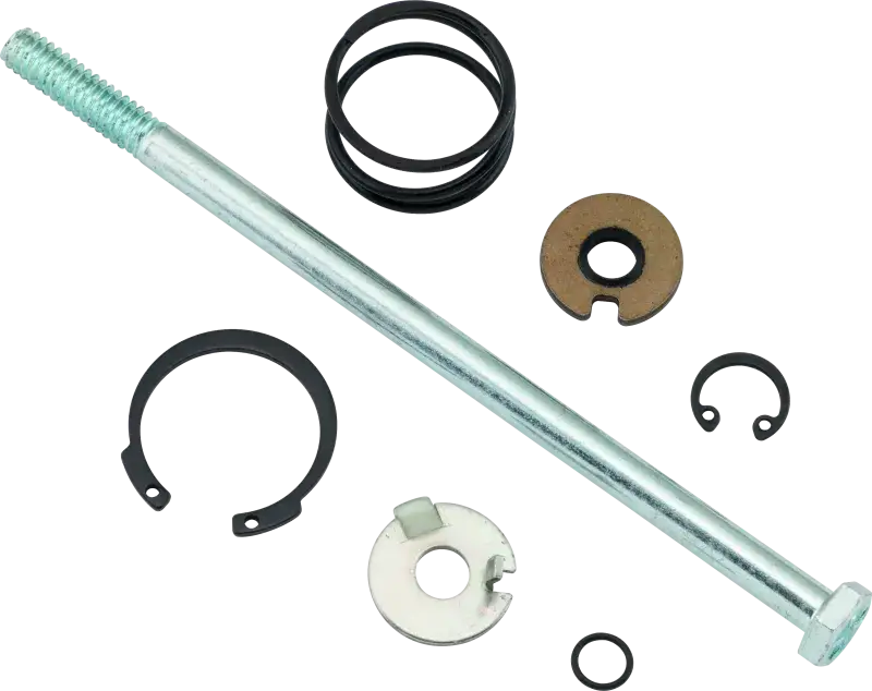 Twin Power 89-93 Big Twin Starter Jackshaft Repair Kit twp463816
