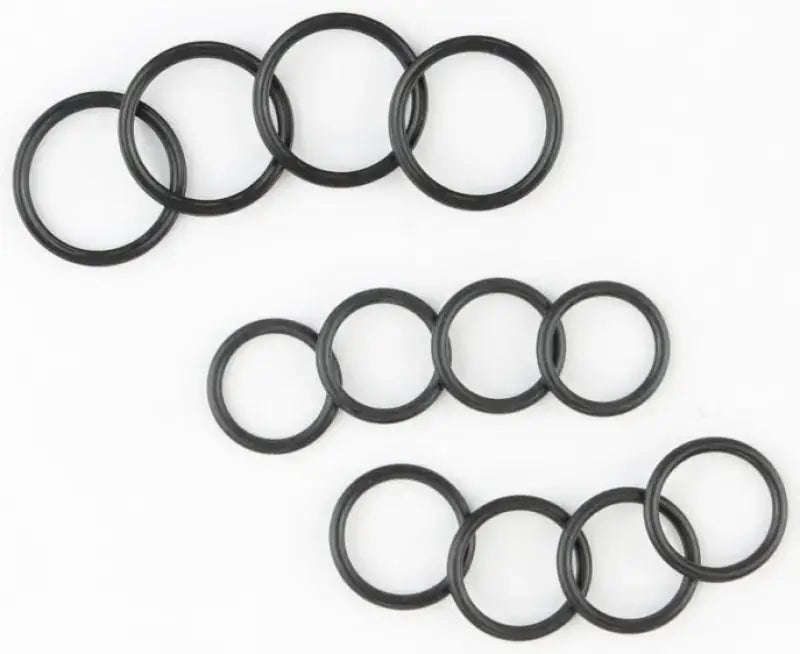 Twin Power L79 - E81 Big Twin Pushrod O Ring Kit twp043214