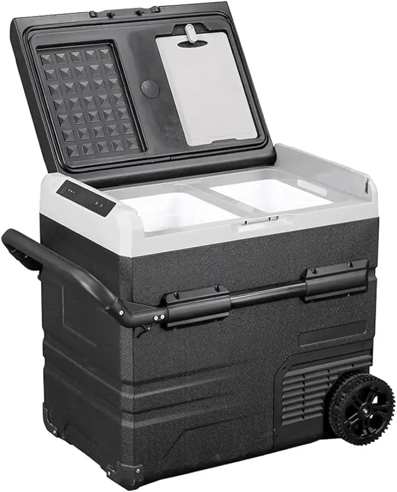TWW55 Furrion Llc Everchill 12V Refer 55 Qt Cooler W f6n2022302312