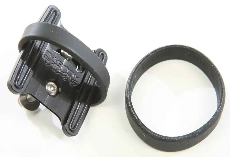 Univ Gps/Ipod/Phone Mount Black wps-12-9288