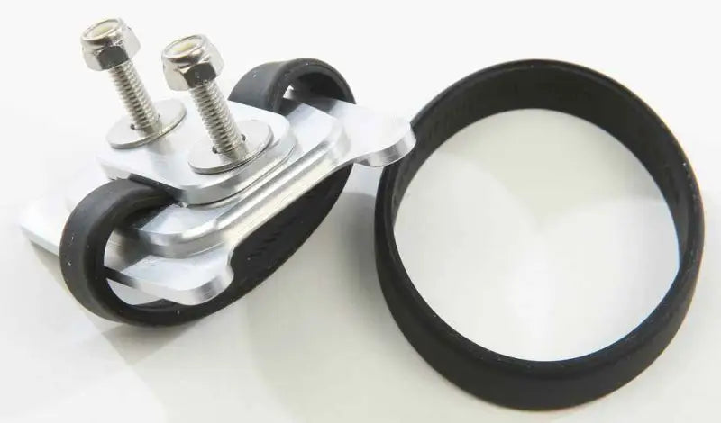 Univ Gps/Ipod/Phone Mount Silver wps-12-9289