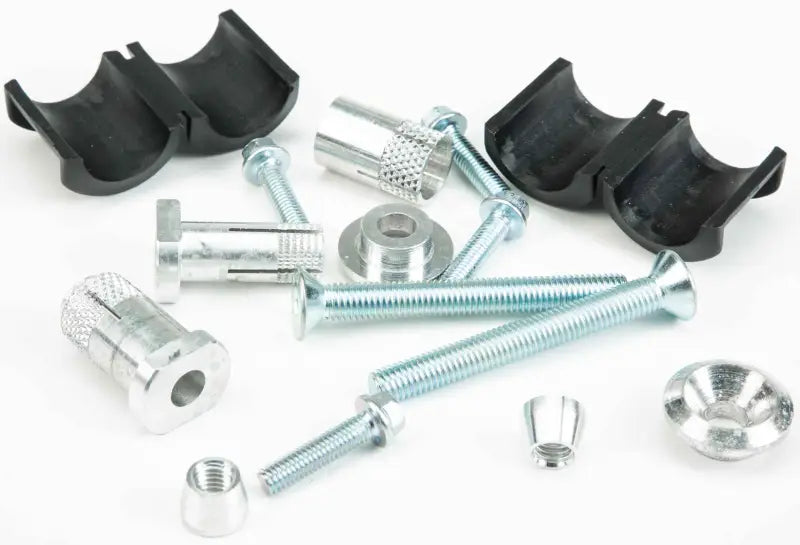 Universal Handguard Mount Kit Black wps-64-30430