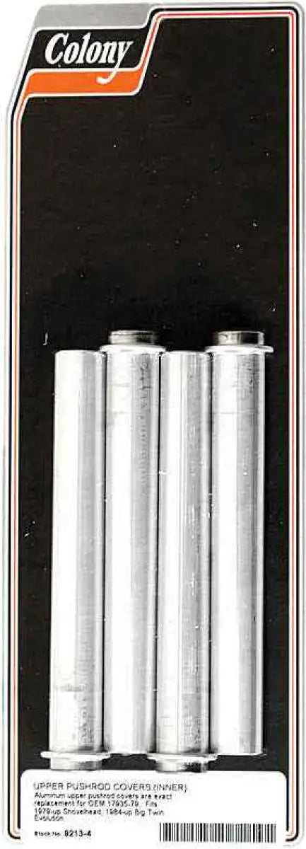 Upper Pushrod Cover Kit Inner 79 83 Bt 84 99 Evo Bt wps-830-1128