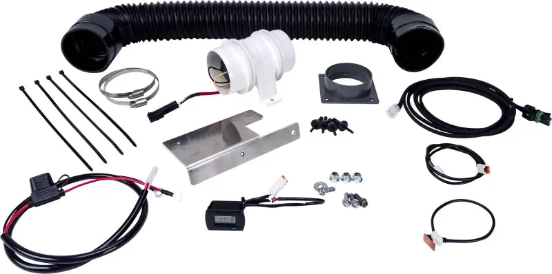 Utv Fan Kit Hon wps-790-02484