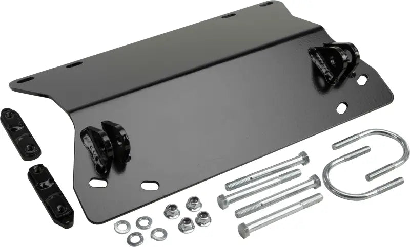 Utv Plow Mount Kit wps-10-5625