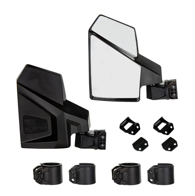 Utv Side Mirror Universal 23-2018