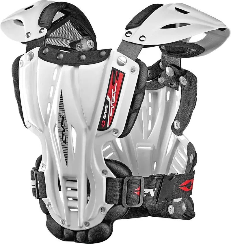Vex Roost Guard White Youth wps-663-3056