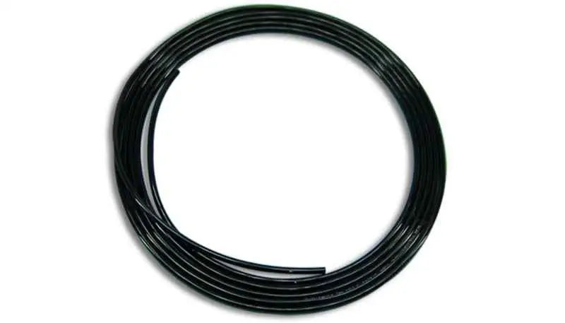 Vibrant 3/8in (9.5mm) OD Polyethylene Tubing 10 foot length (Black) 2651