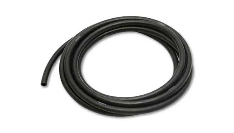 Vibrant -8AN (0.50in ID) Flex Hose for Push-On Style Fittings - 20 Foot Roll 16328