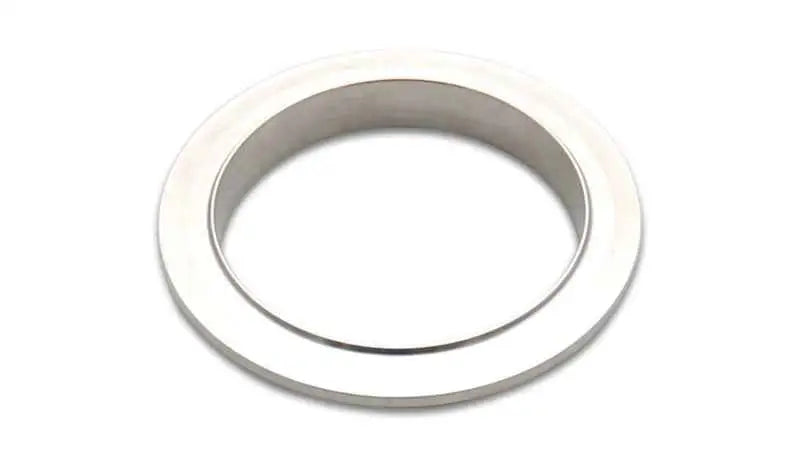 Vibrant Stainless Steel V-Band Flange for 2.75in O.D. Tubing - Male 1496m