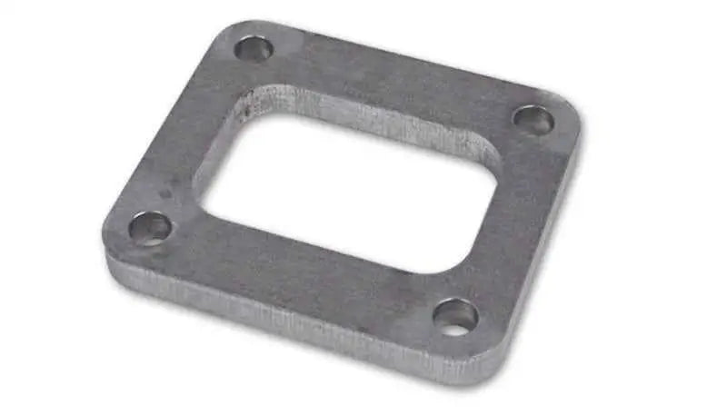 Vibrant T06 Turbo Inlet Flange Mild Steel 1/2in Thick 14170