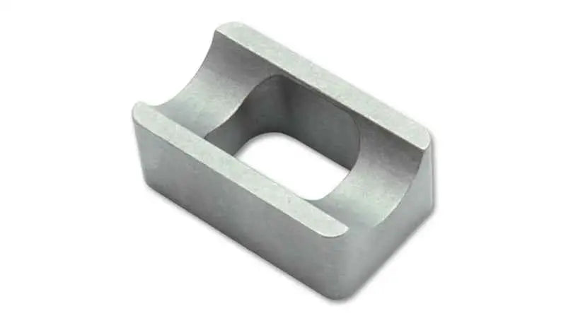 Vibrant T3 Turbo Inlet Flange for Log-Style Manifolds (No External Wastegate cutout) Mild Steel 11640b