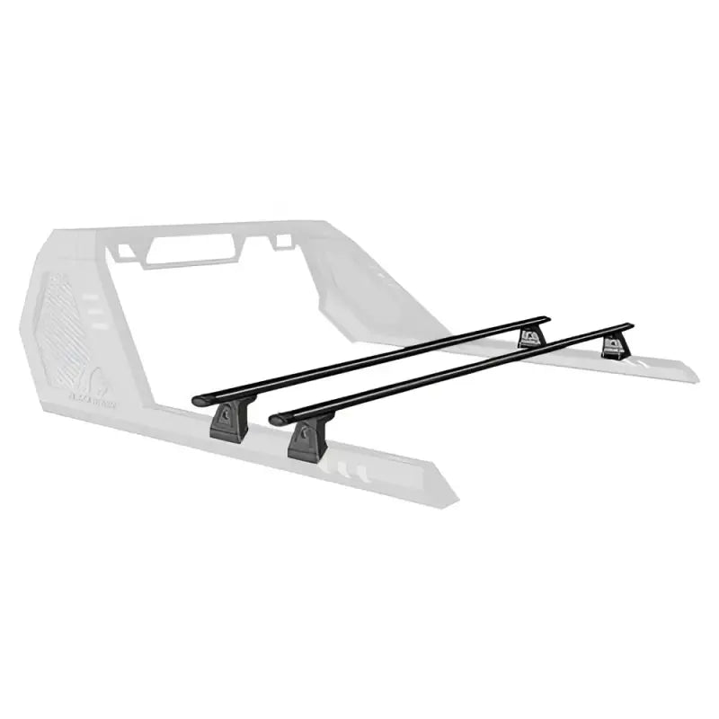 VRCR70 Black Horse Gmcsierra 1500 BLKVRCR70