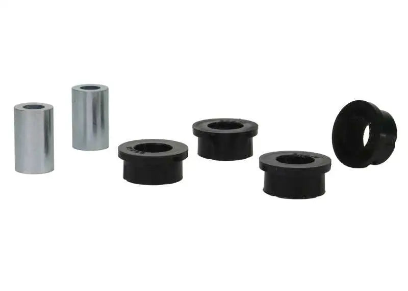 W63583 Whiteline 09-19 Subaru WRX/STI Rear Toe Arm Inner Bushing Kit whlw63583