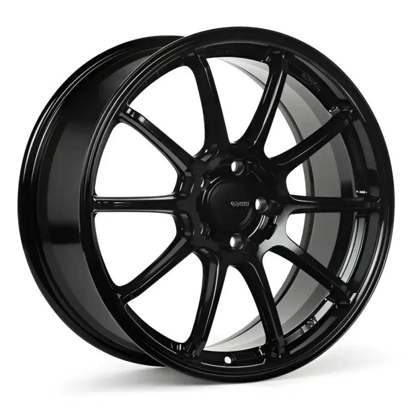 Weld Off-Road W119 20x9 Crux 6X135/6x139.7 ET19 BS5.75 Satin Black 106.1 - W11909098575 welw11909098575