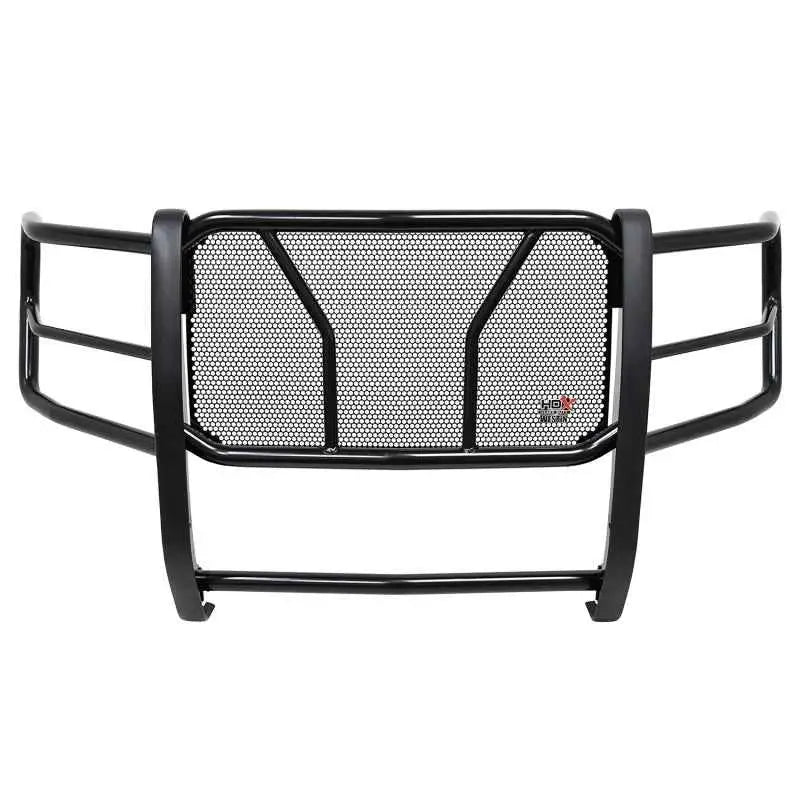 Westin 17-22 Ford F-250/350 HDX Modular Grille Guard - Black 57-23905