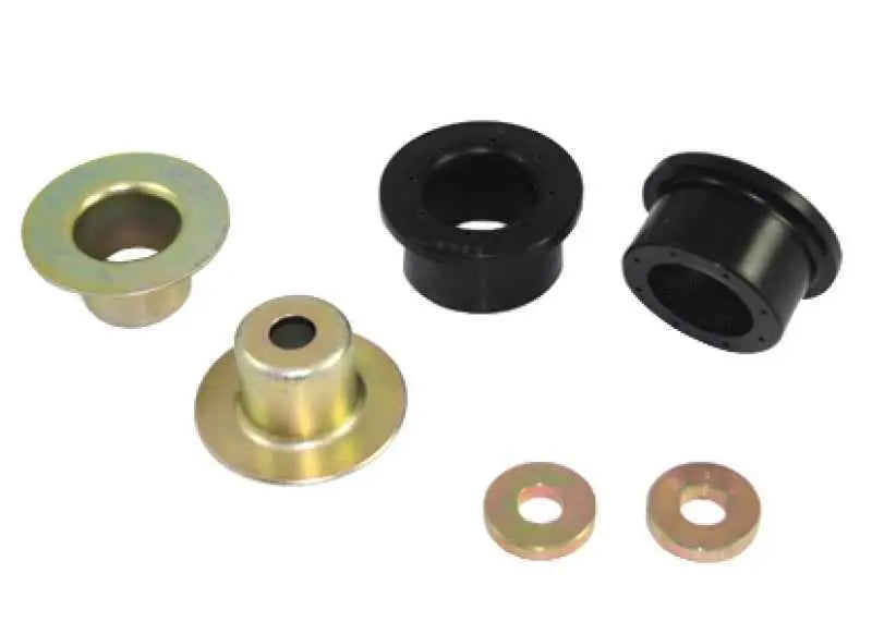 Whiteline 7/94-02 Nissan 200SX / 7/89-3/97 300ZX / 90-02 SKyline Rear Diff - Support Rear Bushing kdt913