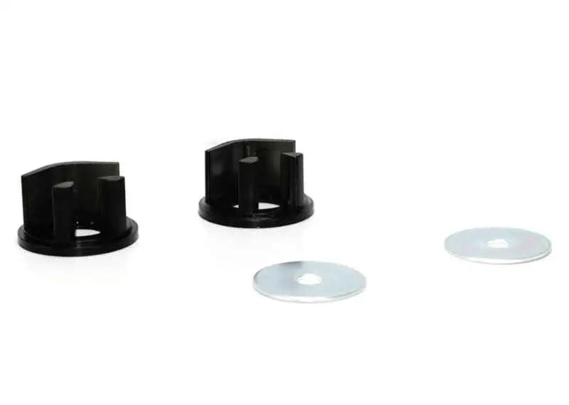 Whiteline 9/98+ Subaru Legacy / 9/98-8/09 Outback Diff-Mount in Cradle Insert Bushing kdt927