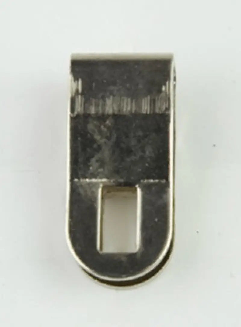 Wilwood Clevis (each). From 330-9371 Universal Cable kit wil330-11486