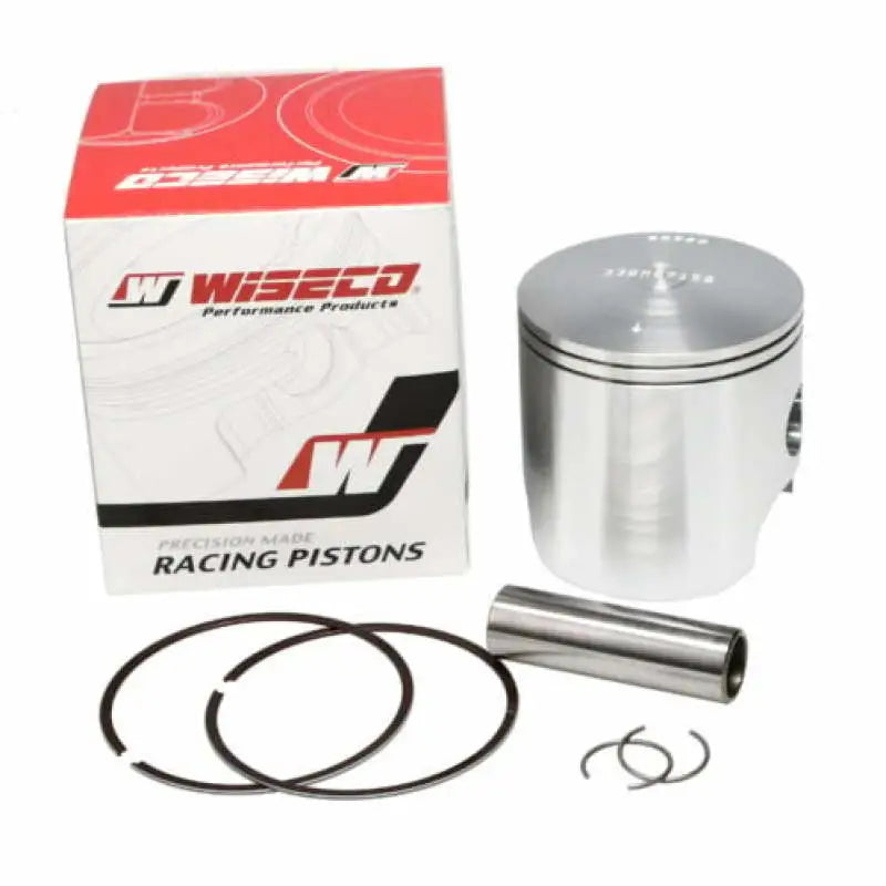 Wiseco Suzuki JR50/Kawasaki KDX50 1614CD Piston - 826M04100 wis826m04100