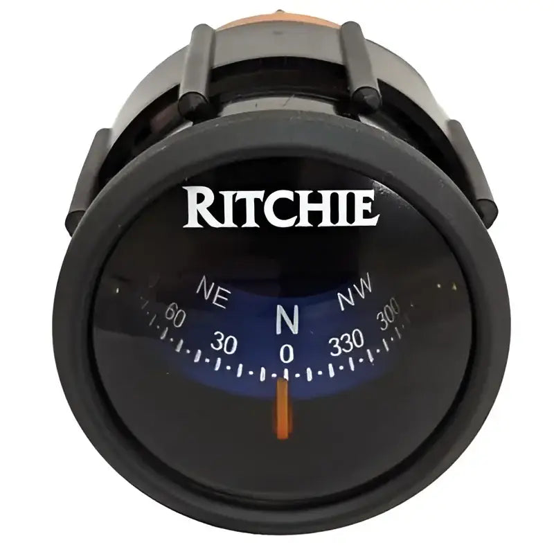 X-23BU Ritchie Navi Ritchie Sport Dash Mount Blue Dia ritx23bu