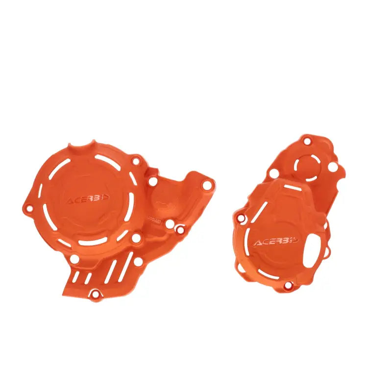 X Power Kit Ktm Orange wps-29776-05226
