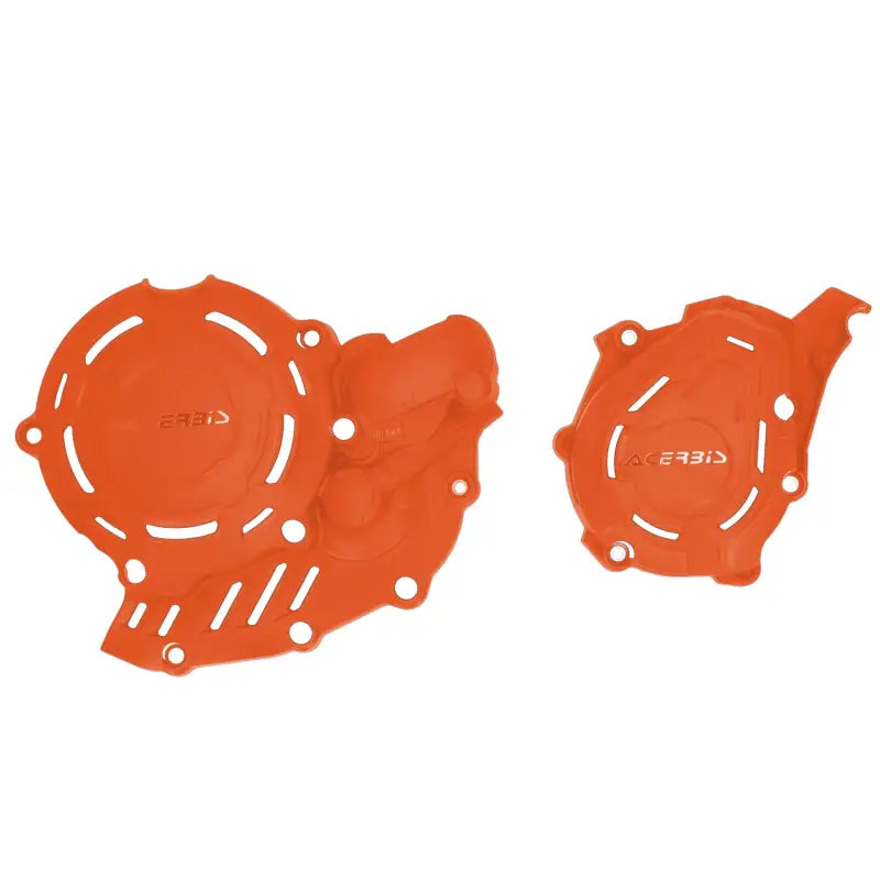 X Power Kit Ktm Orange wps-29794-35226