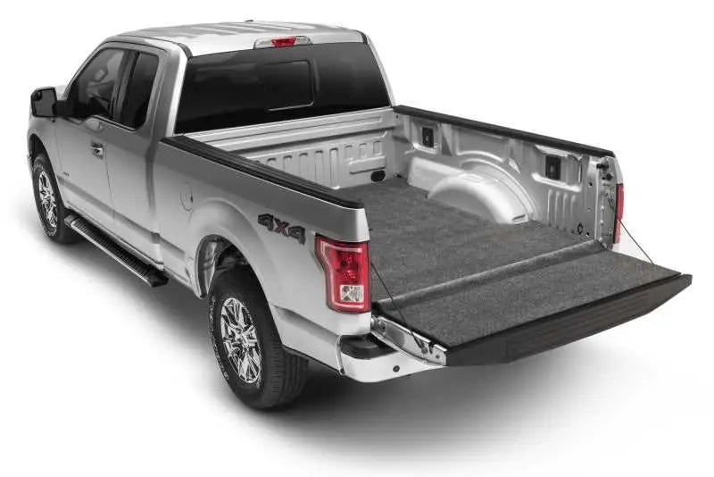 XLTBMB23CCS BedRug 2023+ GM Colorado/Canyon Crew Cab 5ft Bed XLT Mat (Use w/ Spray-In & Non-Lined Bed) bedxltbmb23ccs