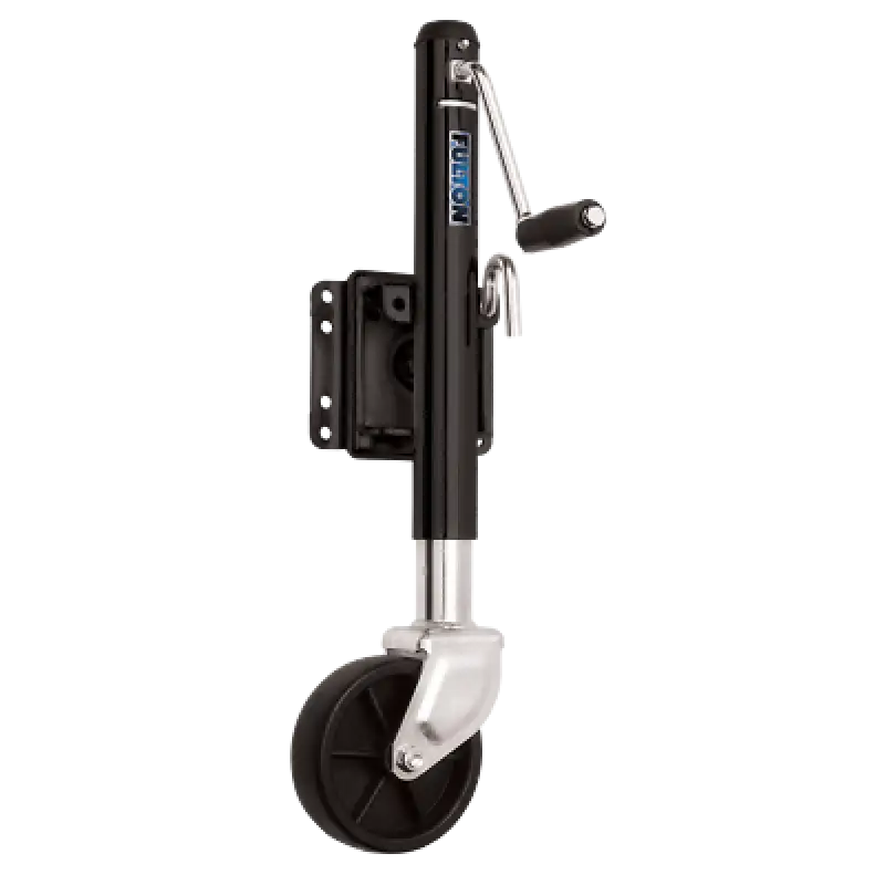 XP10 0126 Fulton Jack with 1200 Lbs. Swing-Away Bolt-On f76xp100126