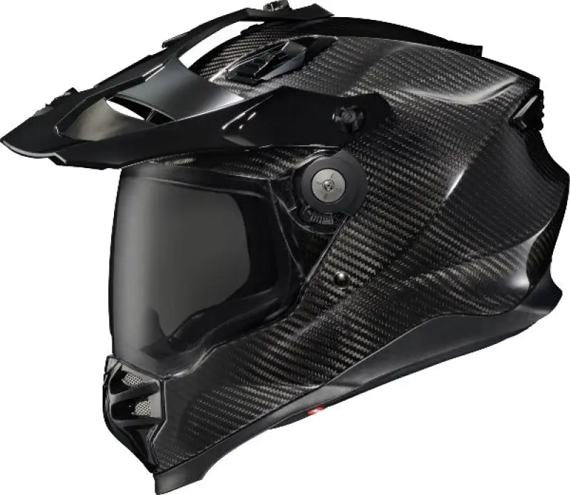 Xt9000 Carbon Full Face Helmet Gloss Black 3x wps-75-21803x