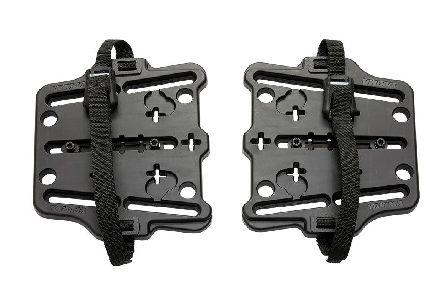 Yakima Recovery Track Mount Heavy-Duty Mount for Recovery Boards