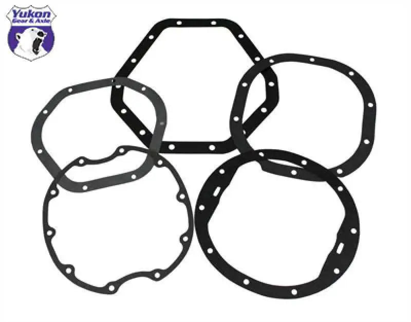 YCGC8.25 Yukon Gear 8.25in Chrysler Cover Gasket yukycgc8-25