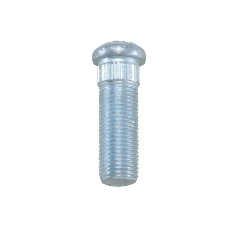 Yukon Rear Axle Stud - 1/2in. x 20 Thread - 1 15/32in. Length - 0.535in. Knurl Diameter yspstud-018